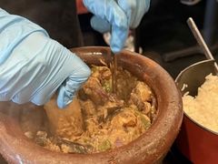 -洞庭鲜湘菜餐厅