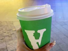 -ALPHA COFFEE阿尔法咖啡(虹泉路店)