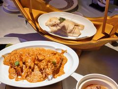 -狮拾久·现代新加坡料理(福田COCO Park店)