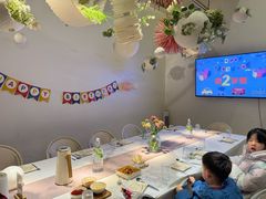 -春树下·树屋花房西餐厅(罍街AS1980店)