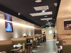 -海底捞火锅(太原南站店)