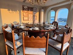 -花前月厦·海鲜餐厅(新领荟广场一店)