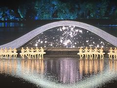 -印象西湖·最忆是杭州实景演出