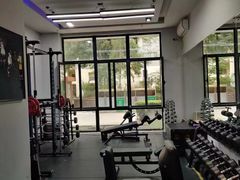 -FEELINGME乐刻私教馆·健身(沿海赛洛城店)