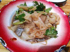 特色烤百叶-石记老北京炙子烤肉(松园店)