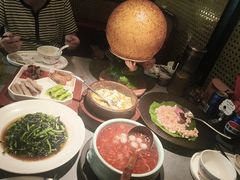 -吴越荣记苏州菜·松鼠桂鱼100%活鱼现做(斜塘老街店)