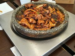 -敏丁拌饭(中街总店)