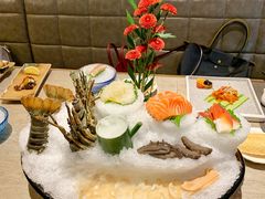 -海鼎荟海鲜姿造(晋江宝龙店)