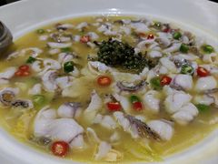 -青花椒花椒鱼(合生汇店)