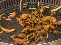 -炭之家·齐齐哈尔非遗烤肉·鲜切直供(中央大街店)