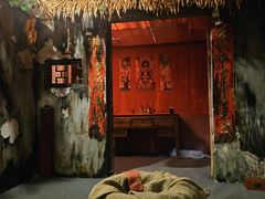 -明日世界密室轰趴·剧本桌游·箭馆团建(国贸店)