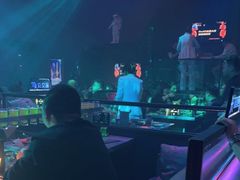 -M-MIX电音烤吧