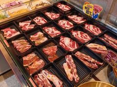 -哈哈碳都·牛肋条无限自助烤肉(台江万达店)