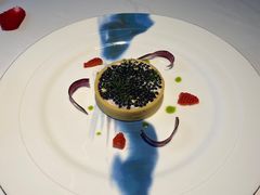 -燃扒房Steakhouse(皇庭店)