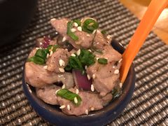 牛肉一口饭-昊·来了寿司(双楠2店)