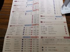菜单-春水堂人文茶馆(台中新时代店)