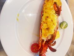 -安蒂娅·海鲜自助餐厅(安蒂娅美兰酒店)
