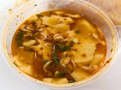 -文武王氏烧饼·无矾油条(西溪路店)