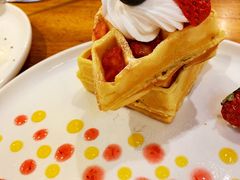 -more than meow吴止猫主题餐厅(承德 中船汇店)