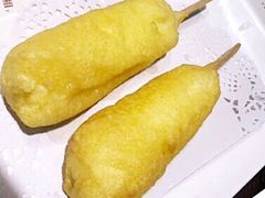 -老厨家(友谊路总店)