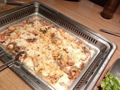 -新石器烤肉(南站店)