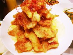 -老妈菜馆(建设街店)