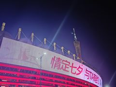 -海心沙亚运公园