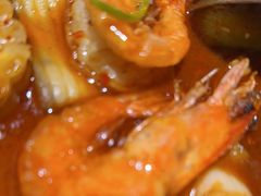 -李想大虾(江北天街店)