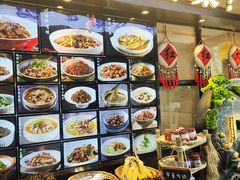 -赣江里•江西菜(望京旺角店)