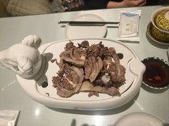 -宁夏国强手抓羊肉·清真菜(未央路凤三店)