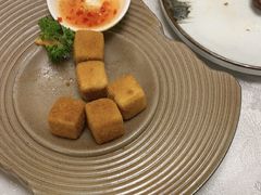 -酌宴府The China Club·广州万富希尔顿酒店(云城东路店)