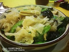 -洞密园美食城·二十二年老店(富华路店)