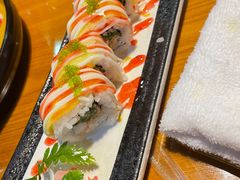 -大江户日本料理(吕厝店)