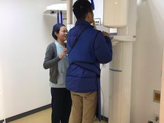 -瑞尔齿科(上海长风大悦城店)