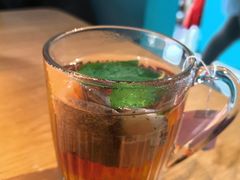 -纳鲁孜·新疆特色餐厅(上海悦荟广场店)