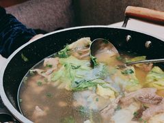 -乔阿马·江南味·驴肉香(龙湖华泾天街店)