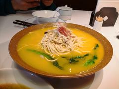 秦淮烫干丝-民国红公馆·秦淮八艳(夫子庙店)