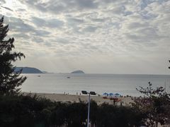 -亚龙湾中心广场