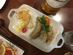 -haxnbauer海森堡德国餐厅(深圳coco店)