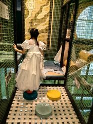 -MELAND CLUB亲子乐园·派对·餐厅(北京芳圆里ID MALL店)