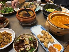 -滇越乘象云南餐厅(豆各庄店)