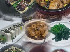 -若蘭慈·无国界素食料理(欢乐海岸店)