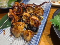 -三月居酒屋(青年大街店)