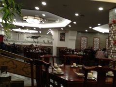大堂-江南名灶·农家乐(武里山天街店)