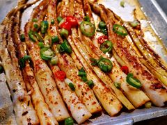 -很久以前羊肉串(大宁中心广场店)