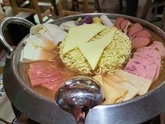 -冰川朝鲜族料理·东北菜(观前店)