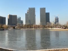 -西海子公园
