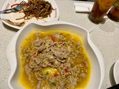 -香港新发烧腊茶餐厅(书城店)