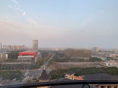 -上海浦东星河湾酒店