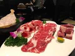 -捞王锅物料理(温州万象城店)
